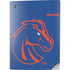 Boise State University Broncos Mascot PS5 Digital Edition Console Skin